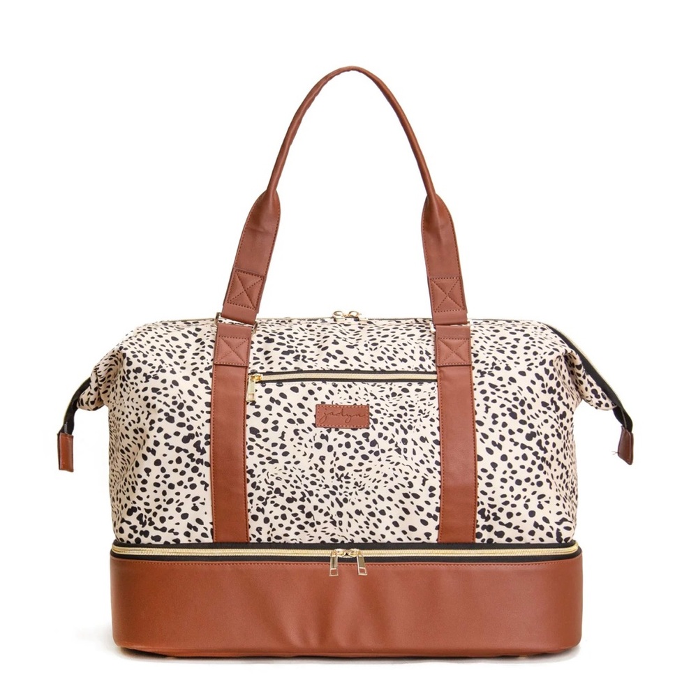 Selling my weekender bag!